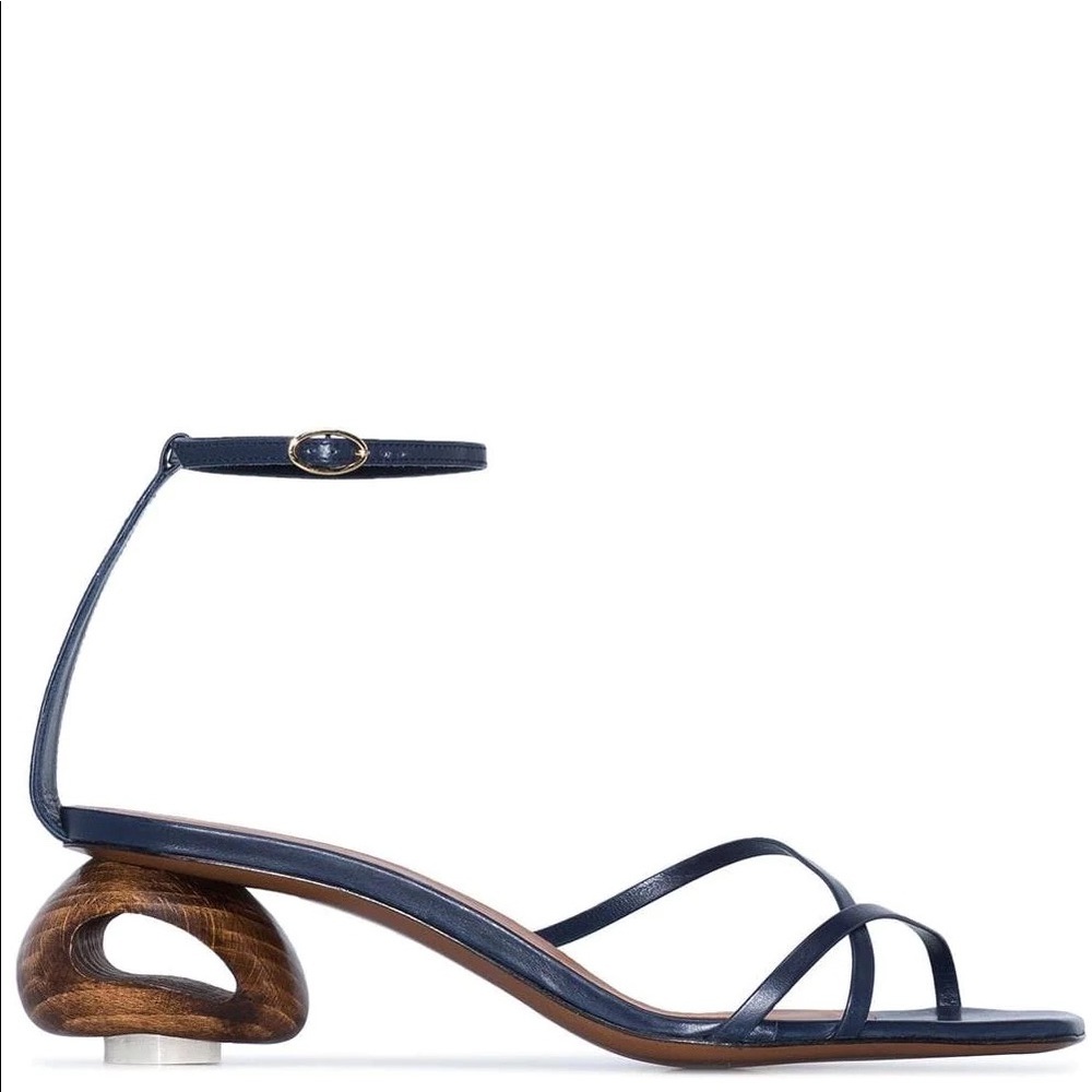 Neous Phippium 55 sandals